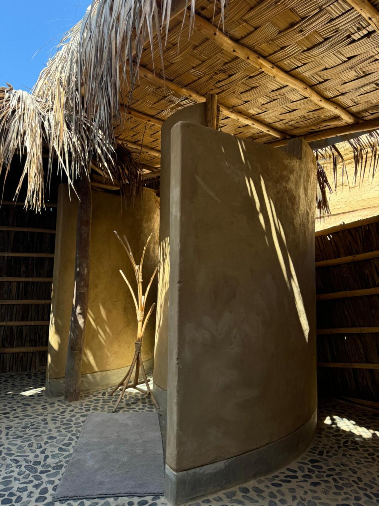 Piramide Titi Hotel Los Órganos Екстериор снимка